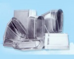 Flat Oval Duct Fitting - บริษัท เจ เอส วี เทคนิคอล จำกัด