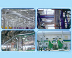 Long Seam Duct - บริษัท เจ เอส วี เทคนิคอล จำกัด