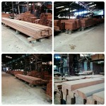 ไม้สัก - Sang Tong Saw-Mill