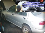 ซ่อมช่วงล่าง - Vithayakhun Konlakarn Garage
