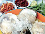 Bird Nest Siam