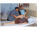 สถานที่สะอาด ปลอดภัย - ศูนย์พยาบาล ทรี พี เซ็นทรัล