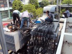 Boonprasit Engineering Co Ltd