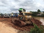 ห้างหุ้นส่วนจำกัด โชคถาวร 2534 