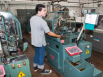 United Precision Metal Co Ltd