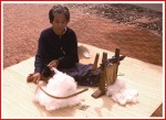 ดีดฝ้าย - Faikhain Woven Northeast