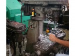 Thana Manufacturing Co Ltd