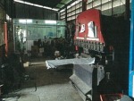 Thana Manufacturing Co Ltd