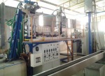 เครื่องจักรทันสมัย  รับสั่งทำพลาสติกขึ้นรูป   - ร้าน ธนกิจพลาสติก 