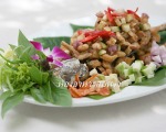 ร้าน สบันงา อาหาร