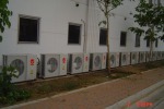 แอร์ขนาดเล็ก - Sirisub General Co Ltd