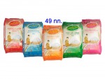 ขนาดบรรจุ 48 กก. และ 49 กก. - บริษัท บุรีรัมย์สหสินข้าวไทย จำกัด