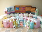 Crystal Clean Chemical Co Ltd