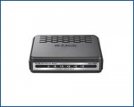 D-link 10.100Mbps 5Port Switch - ห้างหุ้นส่วนจำกัด เอ็น ซี คอมพิวเตอร์ เซอร์วิส 
