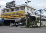 ห้างหุ้นส่วนจำกัด สมชายพานิช สตีล จันทบุรี 