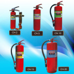 C-Non Fire Co Ltd