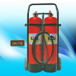 C-Non Fire Co Ltd