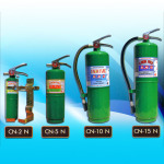 C-Non Fire Co Ltd