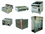 เตาสเตนเลส / เตานำเข้า-เตายุโรป - SK Stainless Kitchen Co Ltd
