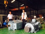 AC.MOTOR - บริษัท รีไลแอน เอ็นจิเนียริ่ง จำกัด