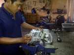 Khlong Song Diesel (Rangsit)