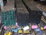Krungthon Steel Co Ltd