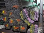 Krungthon Steel Co Ltd