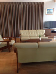 งานผ้าม่านบ้าน F4 House อ.พระพุทธบาท จ.สระบุรี - มีมี่ เคอร์เท่น แอนด์ เดคคอร์