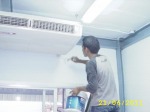 โรงงาน - ธนธรณ์ แอร์ เซอร์วิส ชุมพร