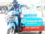 NP.Drinking Water Delivery - บริษัท เอ็นพี ดริ้งกิ้ง วอเตอร์ คอร์เปอร์เรชั่น จำกัด