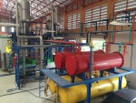น้ำแข็งหลอดระบบฟรีออน - SSP Ice System Co Ltd