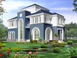 บริษัท บ้านประกายทอง วิลล์ จำกัด