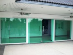 พี เค ชาวเวอร์ รูม