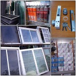 มิงค์กระจกอลูมินั่ม