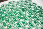 ออกแบบสติ๊กเกอร์เชียงใหม่ - PloyPrinting