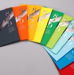 ออกแบบสมุดเมนูเชียงใหม่ - PloyPrinting