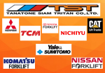 ตัวแทยจำหน่ารถโฟคลิฟท์ - Forklift for sale Chonburi - Thanathon Siam Titan Co., Ltd.