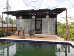 เดอะ รีสอร์ท ที่พัก กรุงเทพ เปิดใหม่ - The Resort - Resort Krungthep