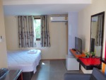 เดอะ รีสอร์ท ที่พัก กรุงเทพ เปิดใหม่ - The Resort - Resort Krungthep