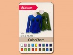 จำหน่ายเสื้อยืดแขนยาว - รับทำเสื้อยืดภูเก็ต ไอเลิฟภูเก็ต