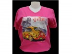 รับสกรีนลายเสื้อ - รับทำเสื้อยืดภูเก็ต ไอเลิฟภูเก็ต