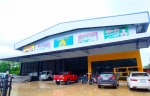 เหล็กเพ็ชรไทยสตีล