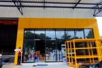 เหล็กเพ็ชรไทยสตีล