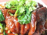 ครัวแม่สมจิตร (โต๊ะจีนกำแพงเพชร)