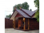 ต้นปาล์ม รีสอร์ท