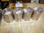 ห้างหุ้นส่วนจำกัด ว สุวรรณ แมชชินเนอร์รี่ 