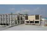 เครื่องทำความเย็นขนาดใหญ่ สำหรับโรงงานอุตสาหกรรม - Prakob Cool-Chiller LP