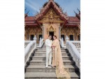 เดอะไบรด์ แอนด์ ประกายทอง