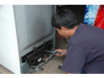 Clinic Air Refrigerator LP