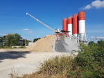 ขายส่งคอนกรีตผสมเสร็จ โคราช - Sor Charoenchai Kawatsadu Kosang Co., Ltd.